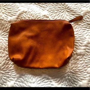 Free people Urban Outfitters make up bag